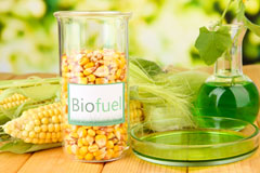 Rhosson biofuel availability