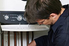 boiler repair Rhosson