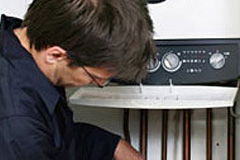 boiler replacement Rhosson