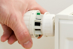 Rhosson central heating repair costs