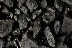 Rhosson coal boiler costs