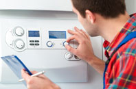 free commercial Rhosson boiler quotes