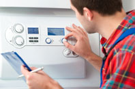 free Rhosson gas safe engineer quotes