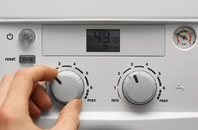 free Rhosson boiler maintenance quotes
