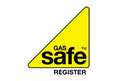 gas safe companies Rhosson
